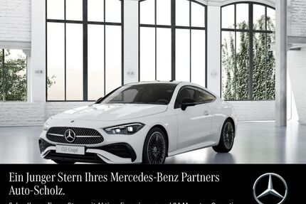 Mercedes-Benz CLE 220 Gebrauchtwagen