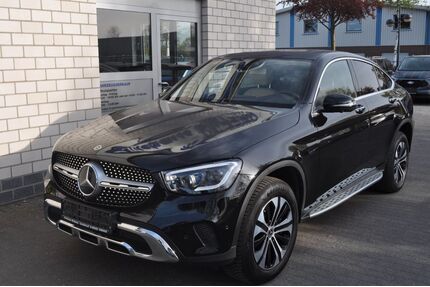Mercedes-Benz GLC 300 Gebrauchtwagen