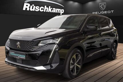 Peugeot 5008 Gebrauchtwagen