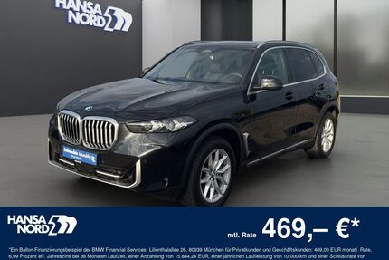 BMW X5 Gebrauchtwagen