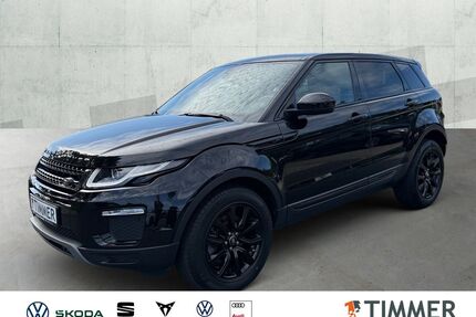 Land Rover Range Rover Evoque Gebrauchtwagen