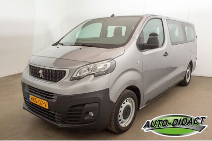 Peugeot Expert Gebrauchtwagen