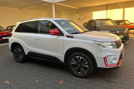 Suzuki Vitara Gebrauchtwagen
