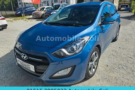 Hyundai i30 Gebrauchtwagen