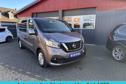 Nissan NV300 Gebrauchtwagen