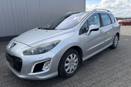 Peugeot 308 Gebrauchtwagen