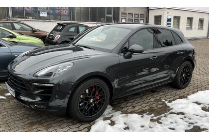 Porsche Macan Gebrauchtwagen