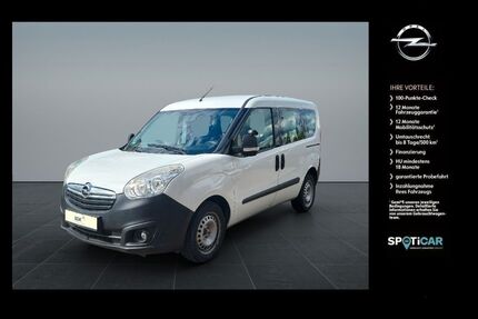 Opel Combo Gebrauchtwagen