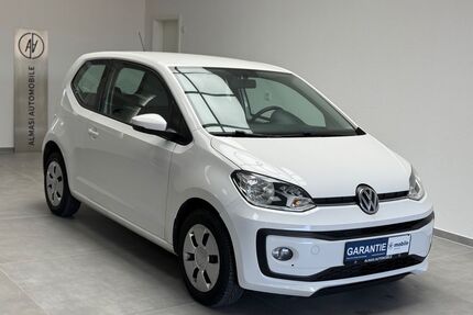 VW up! Gebrauchtwagen