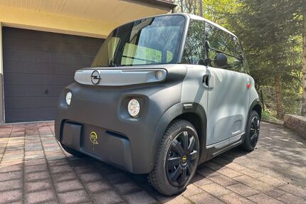 Opel Rocks-e Gebrauchtwagen