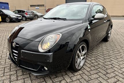Alfa Romeo MiTo Gebrauchtwagen