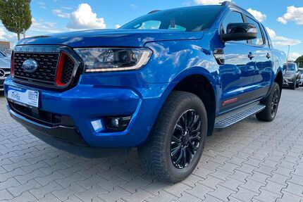 Ford Ranger Gebrauchtwagen