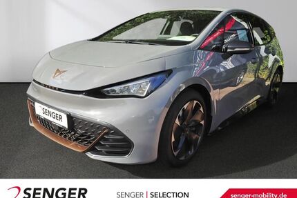 Cupra Born Gebrauchtwagen