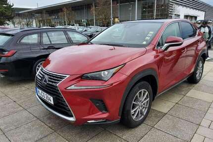 Lexus NX 300 Gebrauchtwagen
