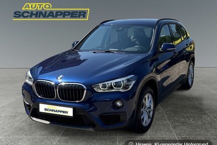 BMW X1 Gebrauchtwagen