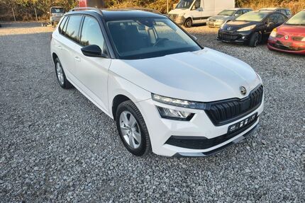 Skoda Kamiq Gebrauchtwagen