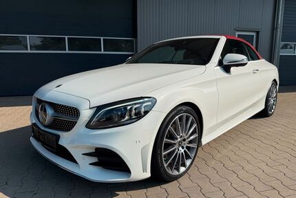 Mercedes-Benz C 220 Gebrauchtwagen
