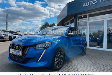 Peugeot 208 Gebrauchtwagen