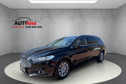 Ford Mondeo Gebrauchtwagen