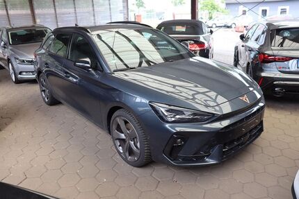 Cupra Leon Gebrauchtwagen