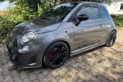 Abarth 595 Turismo Gebrauchtwagen