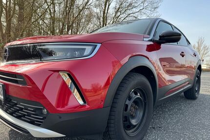 Opel Mokka Gebrauchtwagen