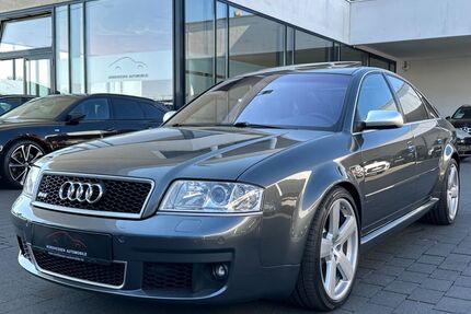 Audi RS6 Gebrauchtwagen