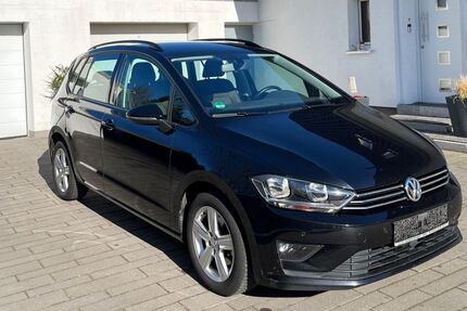 VW Golf Sportsvan Gebrauchtwagen