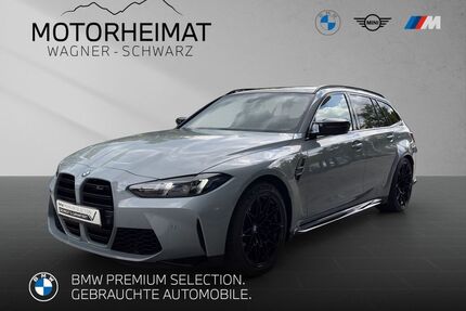 BMW M3 Gebrauchtwagen