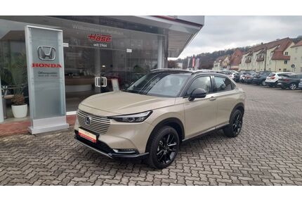 Honda HR-V Gebrauchtwagen