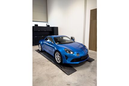 Alpine A110 Gebrauchtwagen
