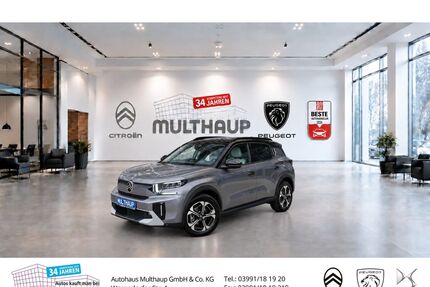 Citroen C3 Aircross Gebrauchtwagen