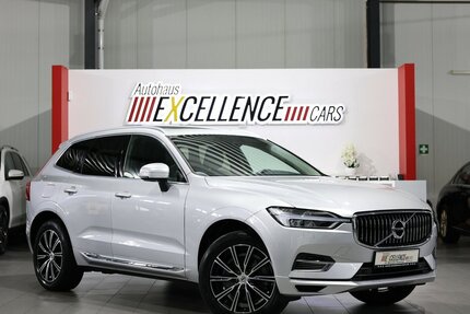 Volvo XC60 AWD P-HEV INSCRIPTION RECHARGE XENIUM 