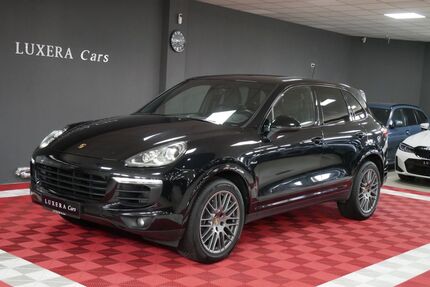 Porsche Cayenne Gebrauchtwagen