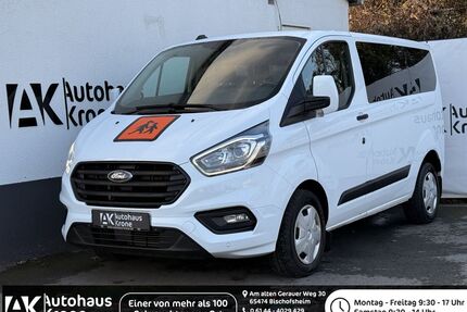 Ford Transit Custom Gebrauchtwagen