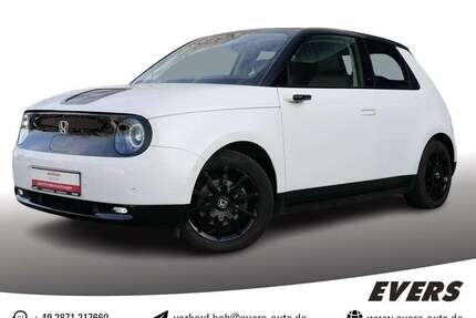 Honda e Gebrauchtwagen