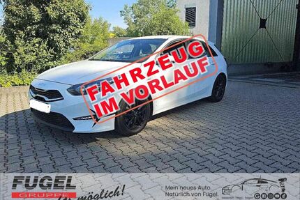 Kia ceed / Ceed Gebrauchtwagen