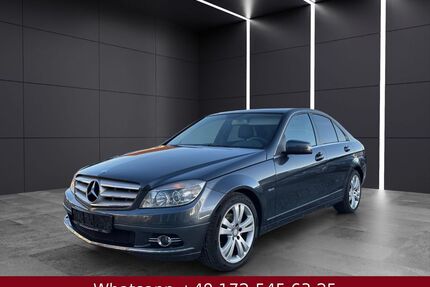 Mercedes-Benz C 200 Gebrauchtwagen