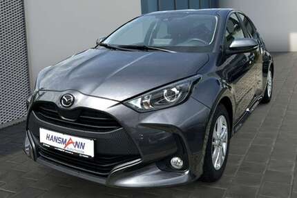 Mazda 2 Gebrauchtwagen