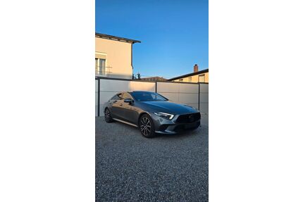 Mercedes-Benz CLS 350 Gebrauchtwagen