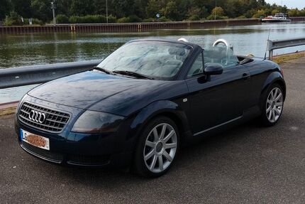 Audi TT Gebrauchtwagen