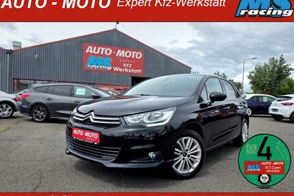 Citroen C4 Gebrauchtwagen