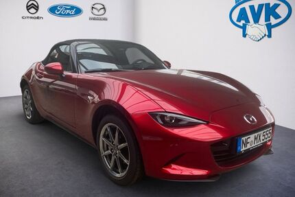 Skoda MX-5 