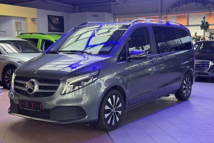 Mercedes-Benz V 250 Gebrauchtwagen