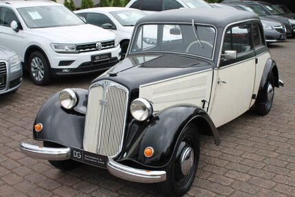 Subaru F8-700 Meisterklasse 