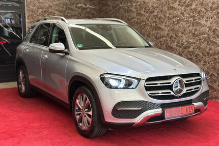 Mercedes-Benz GLE 400 Gebrauchtwagen