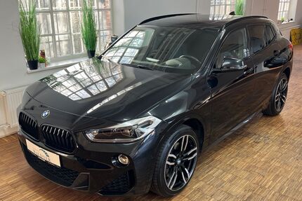 BMW X2 Gebrauchtwagen