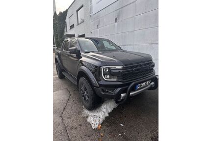 Ford Raptor Gebrauchtwagen