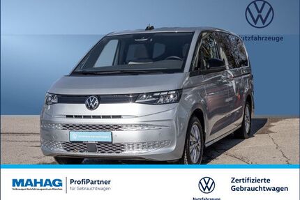 VW T7 Multivan Gebrauchtwagen