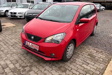 Seat Mii Gebrauchtwagen